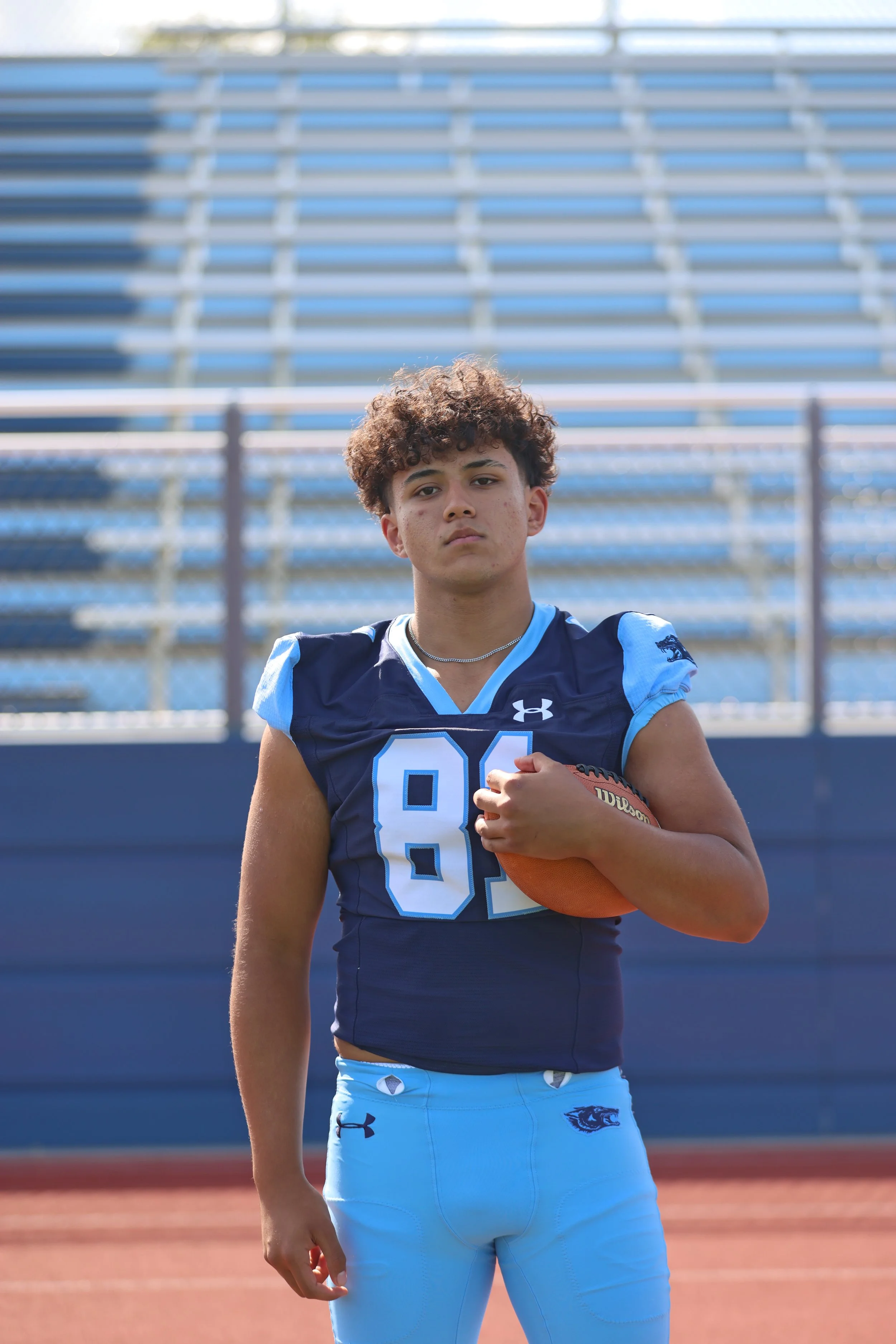 Osvin Marroquin - OL/DL