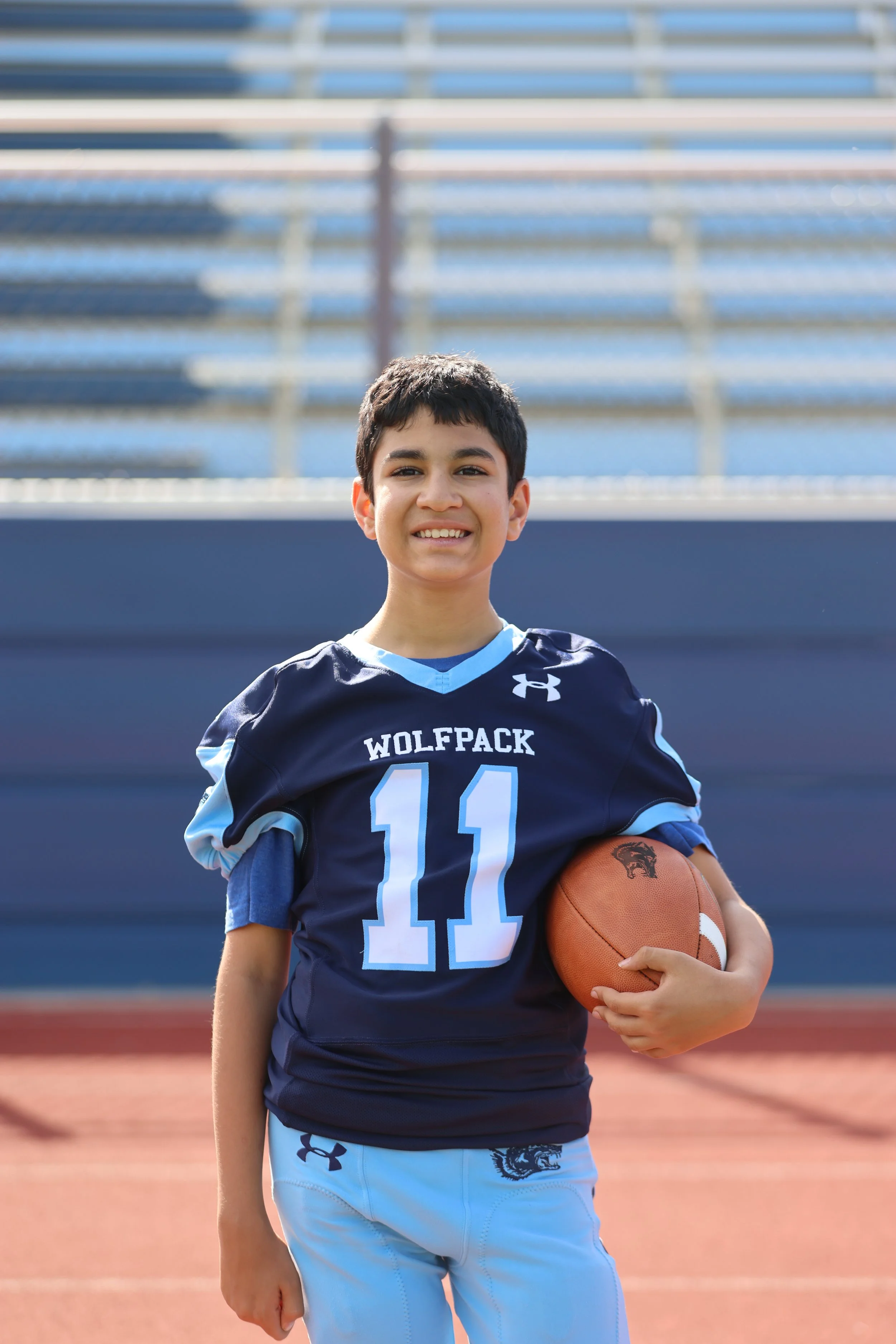 David Benovitz - WR/S