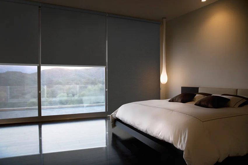 Roller Blinds Brax Blinds Geelong — Brax Window Treatments