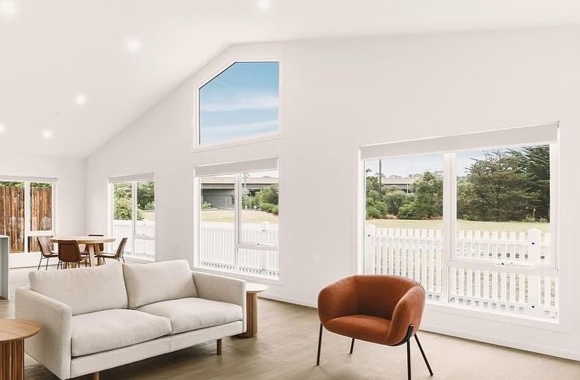 This new high physical support NDIS residence for InHab Australia is a stunning project by @tvdgroupbuilders.

Brax was delighted to supply window treatments with a focus on enhancing accessibility whilst complementing the beautiful interior.

This p