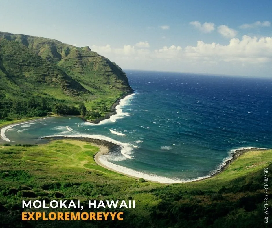 A 5 Day Fitness Retreat in Hawaii