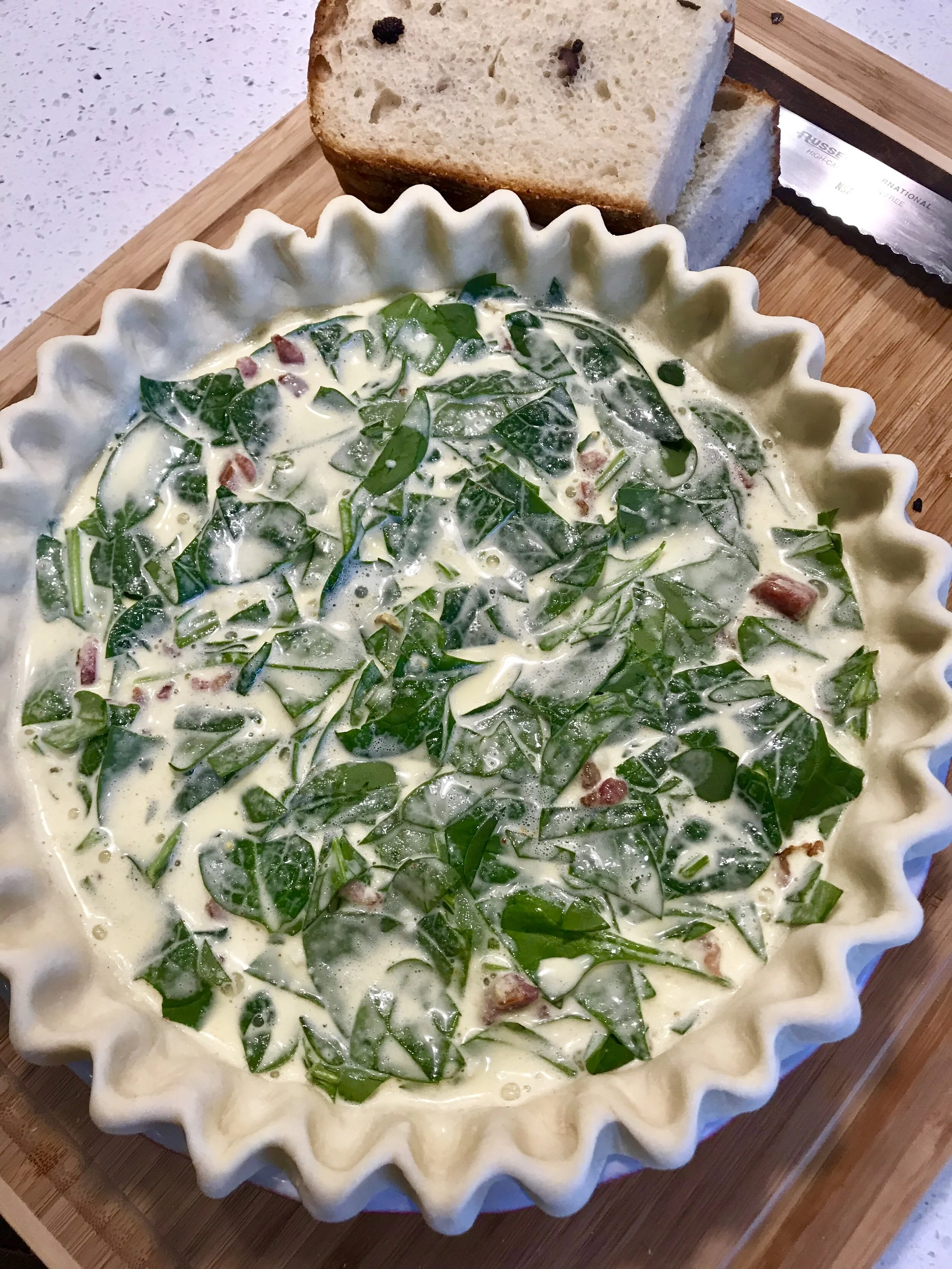 quiche prebake custard.JPG