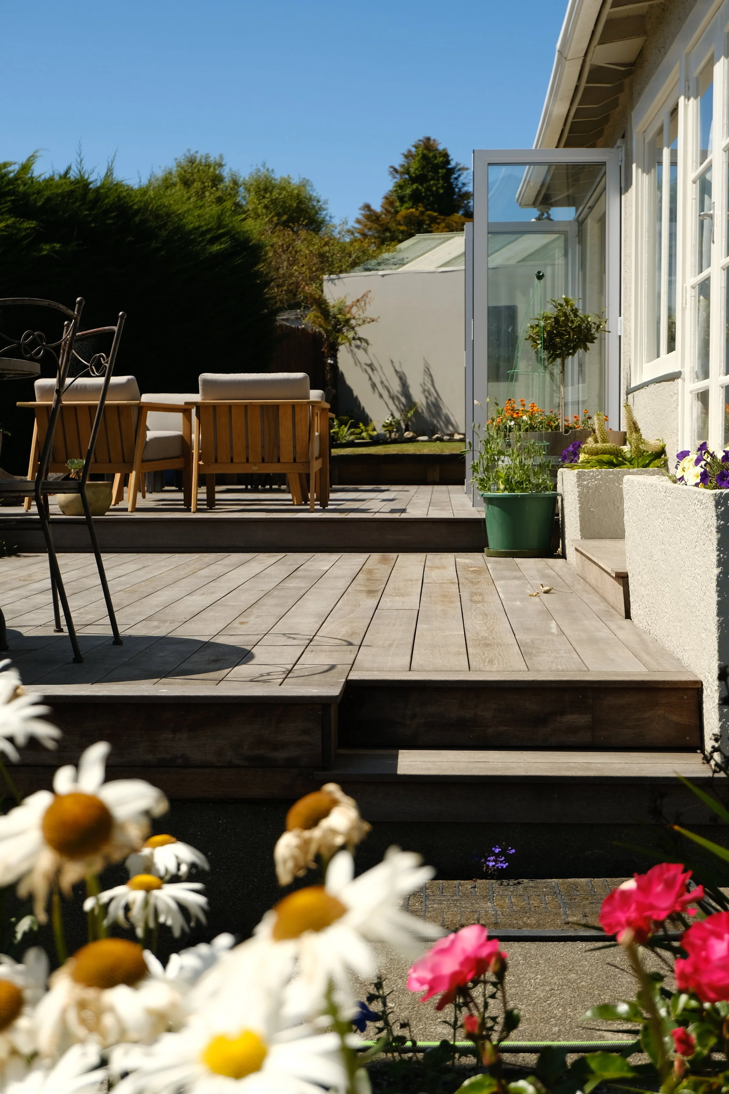 Landscaping Design &amp; Build