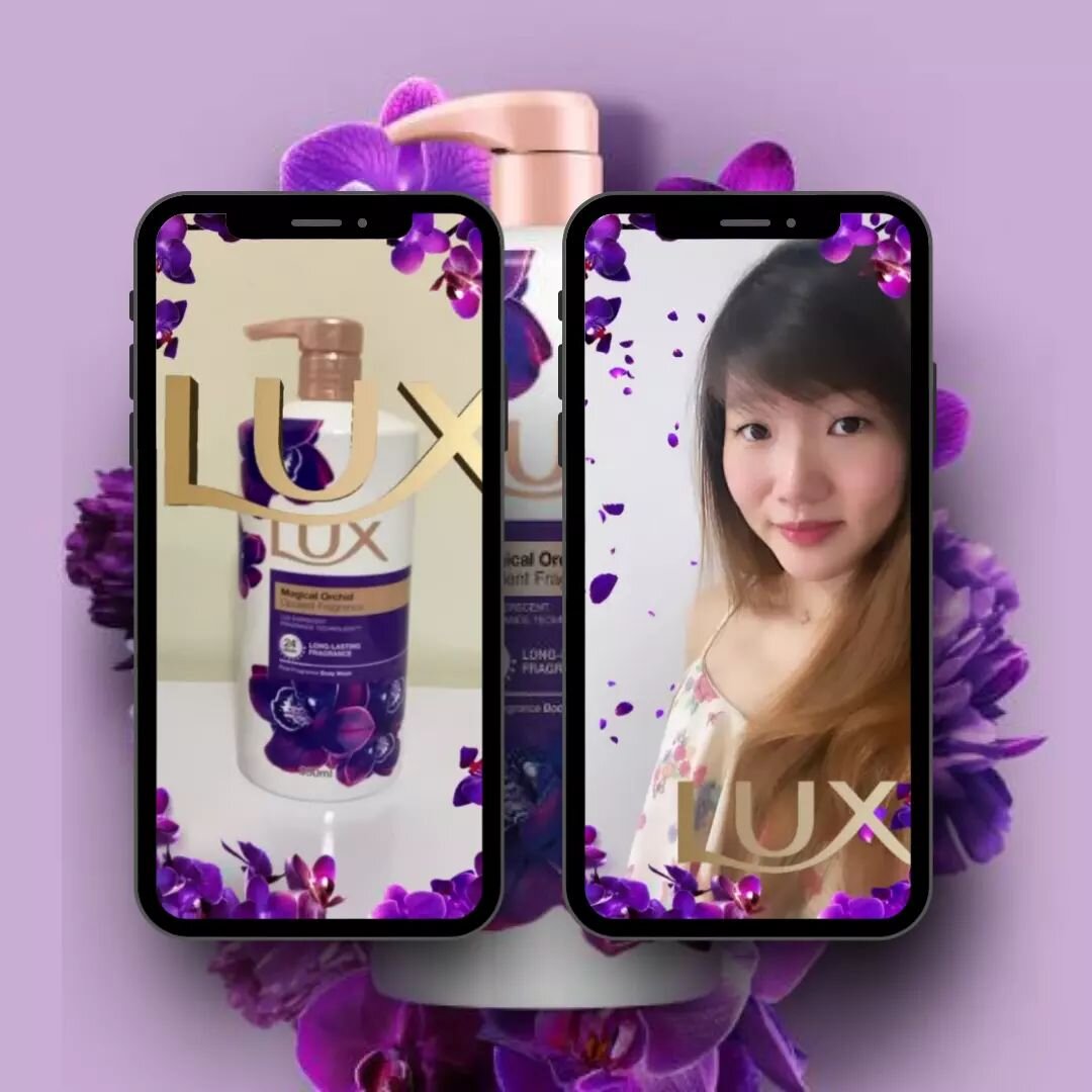 Filters aren&rsquo;t all beauty and bunny ears. 🐰

The next generation of IG &amp; FB filters for brand are going to be all about linking packaging to the digital experience. 

The advantage of AR marketing via on-pack activations is that it's avail