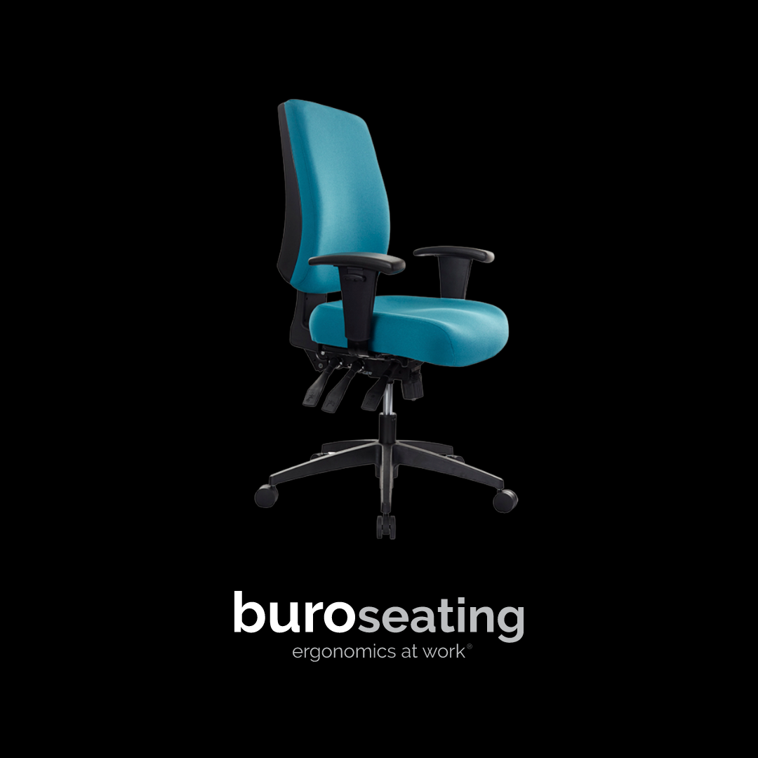 BURO SEATING / AR SHOPPING 
