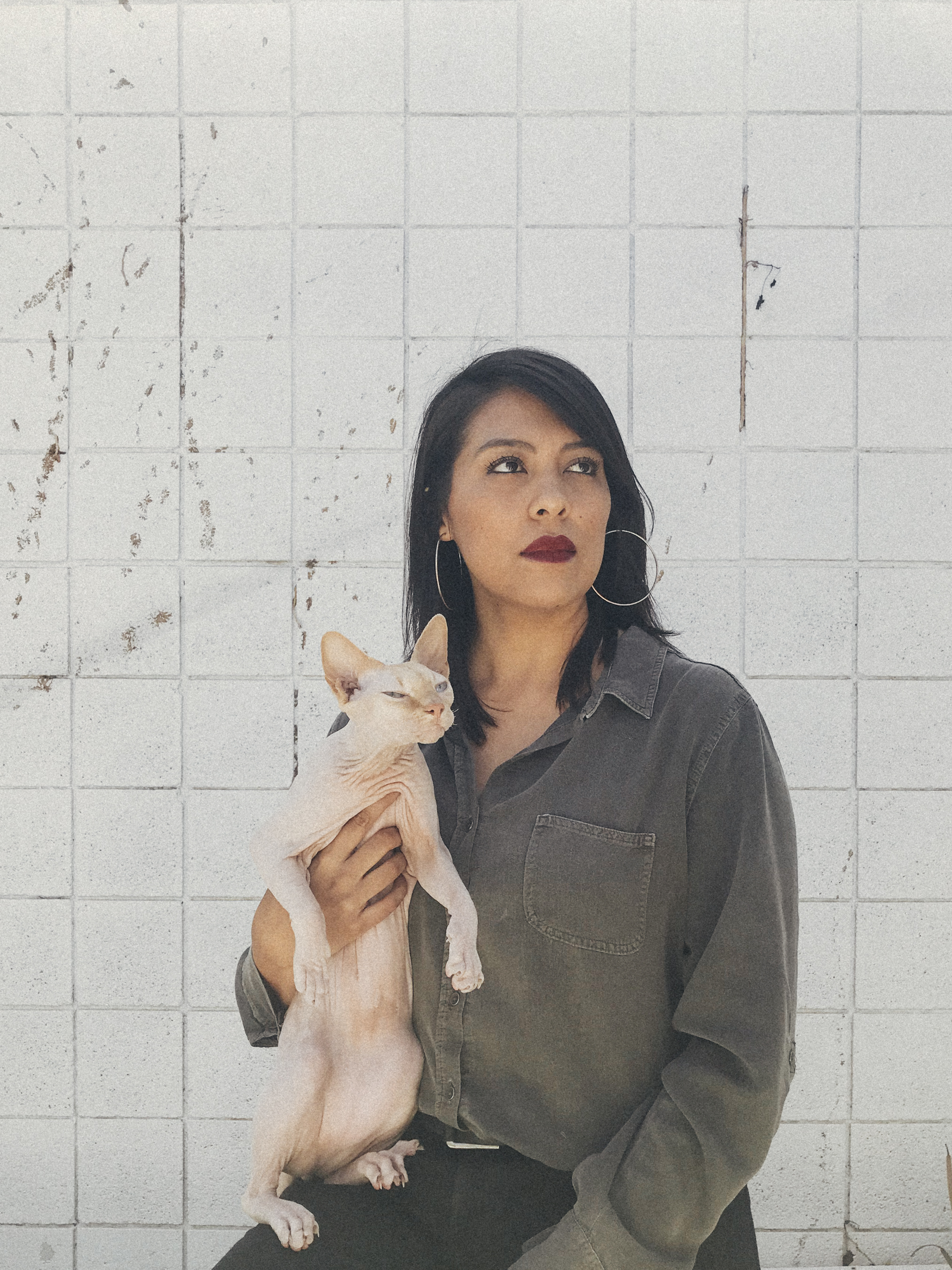 Photo by Mikayla Whitmore