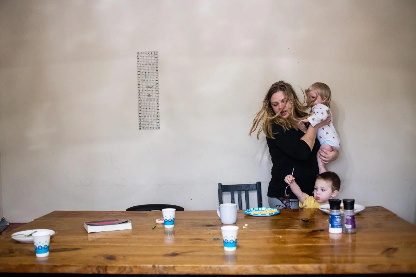 Image by Storytellers attendee, Chelsea Silbereis.