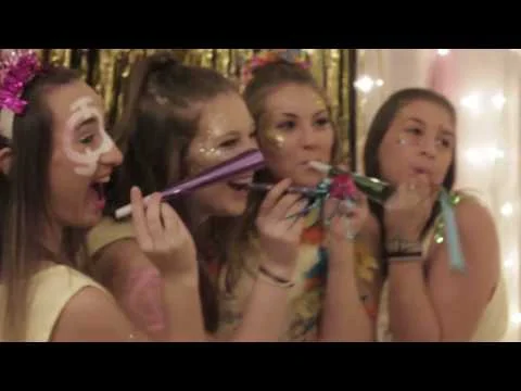 Phi Mu Bid Day Spring 2017