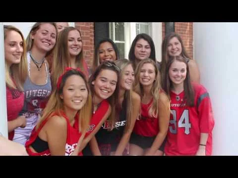 Phi Mu Fall Recruitment 2016