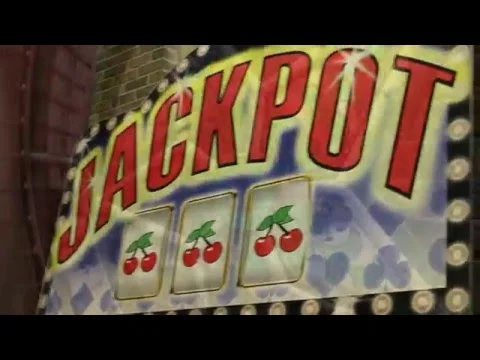 Phi Mu Second Annual Casino Night