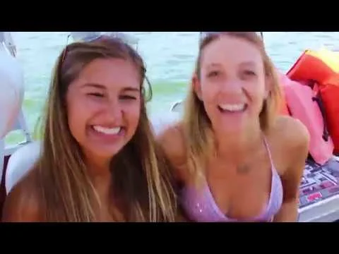 Phi Mu Recruitment Teaser Trailer