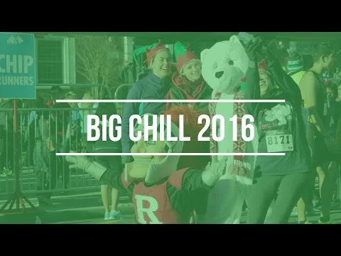 Big Chill 2016