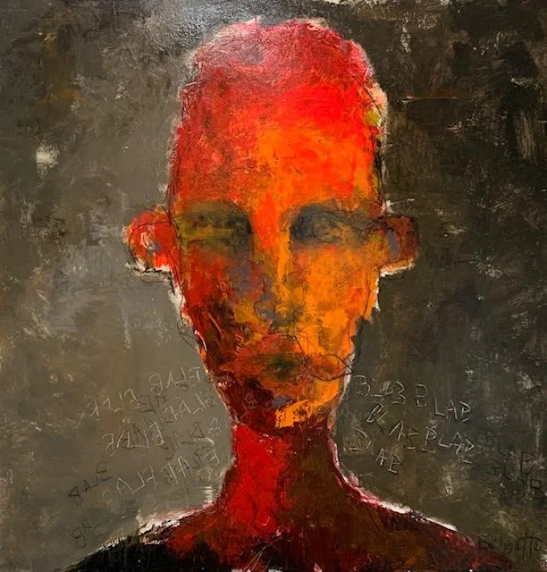 Blabbermouth