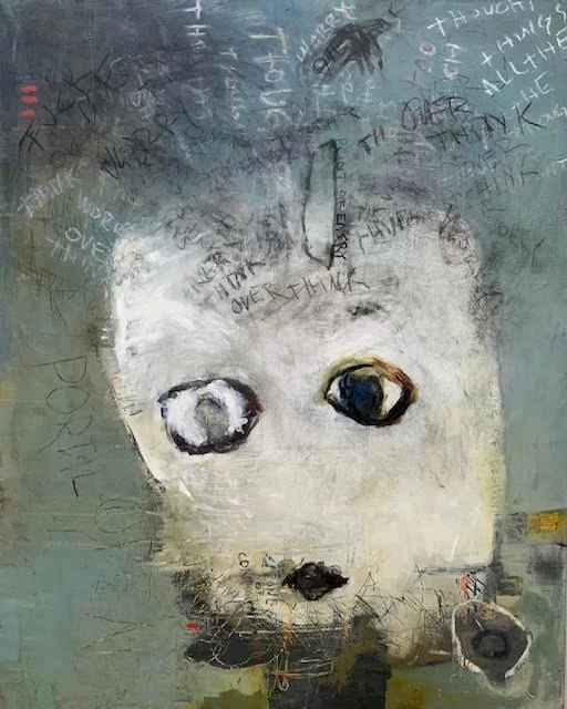 Overthinker