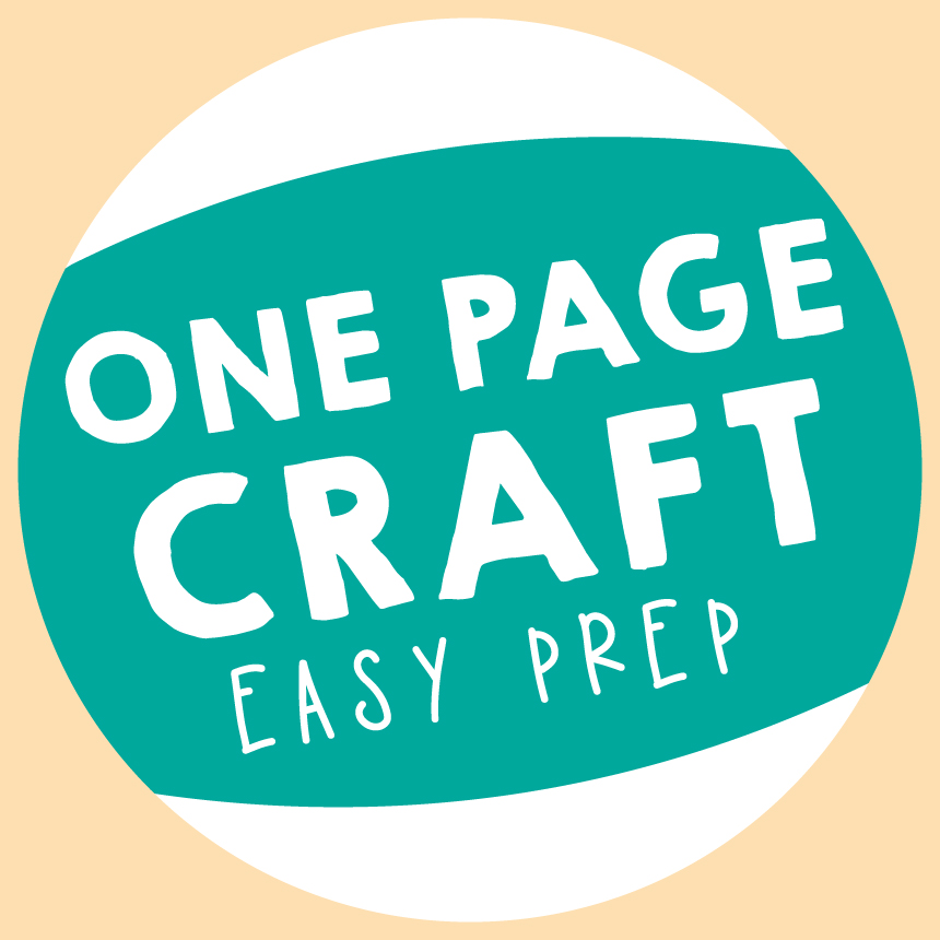 One Page Craft