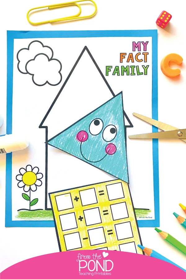 Download 217+ Crafts Four Squares Bounce Between Colors Craft Coloring