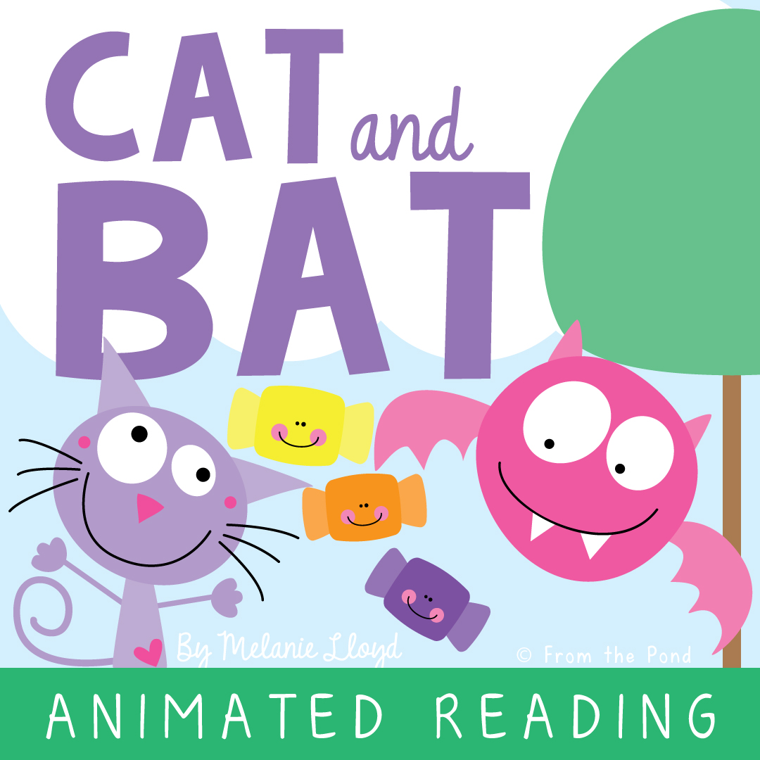 Animated Reading