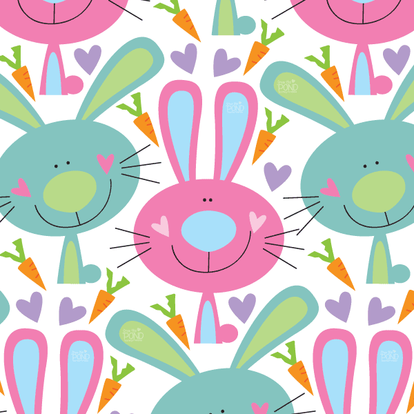 Bunny Wallpaper