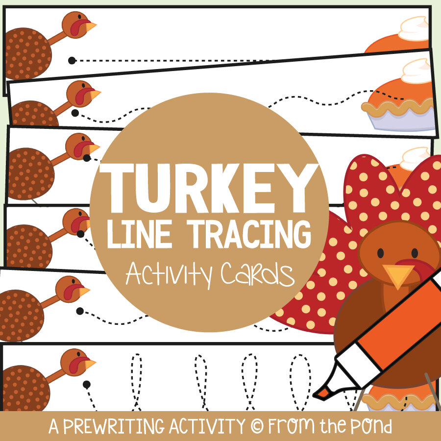 Turkey Line Tracing