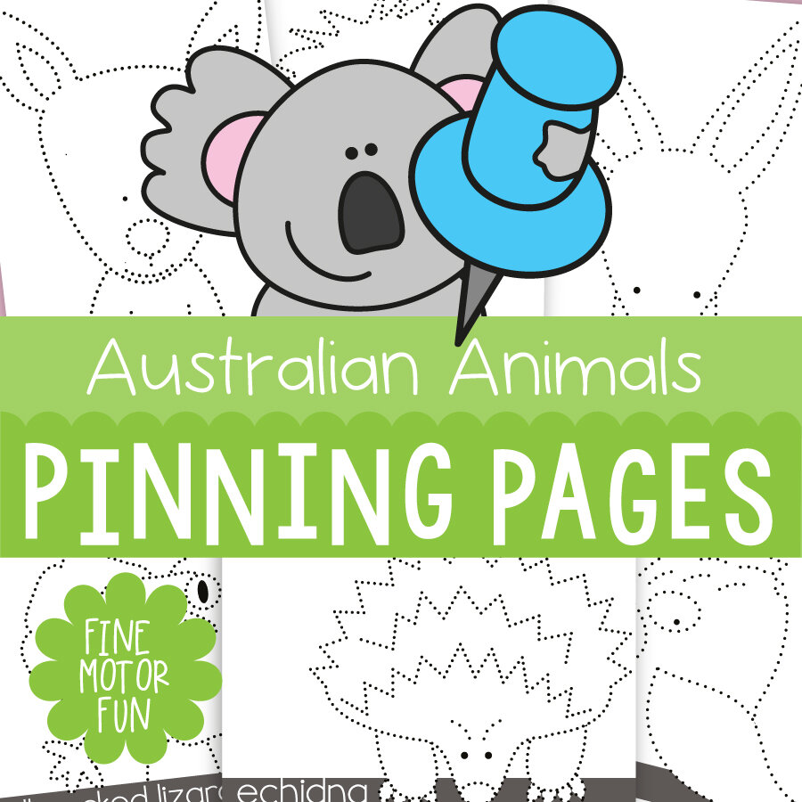 Pinning Pages