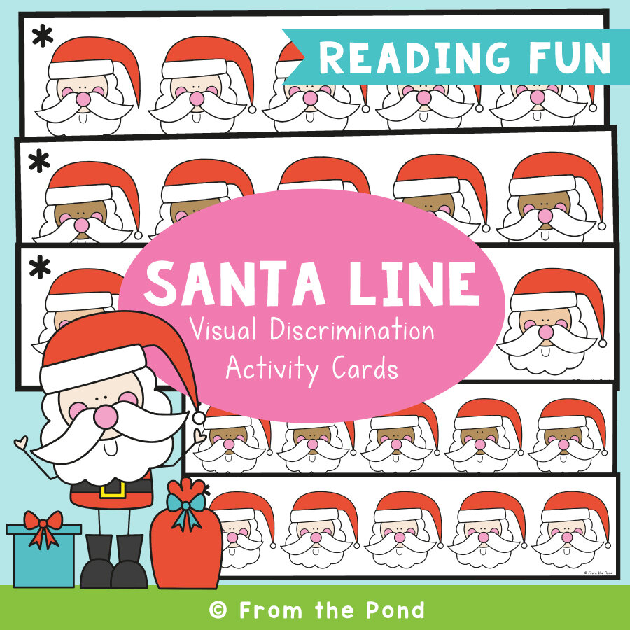 Santa Line