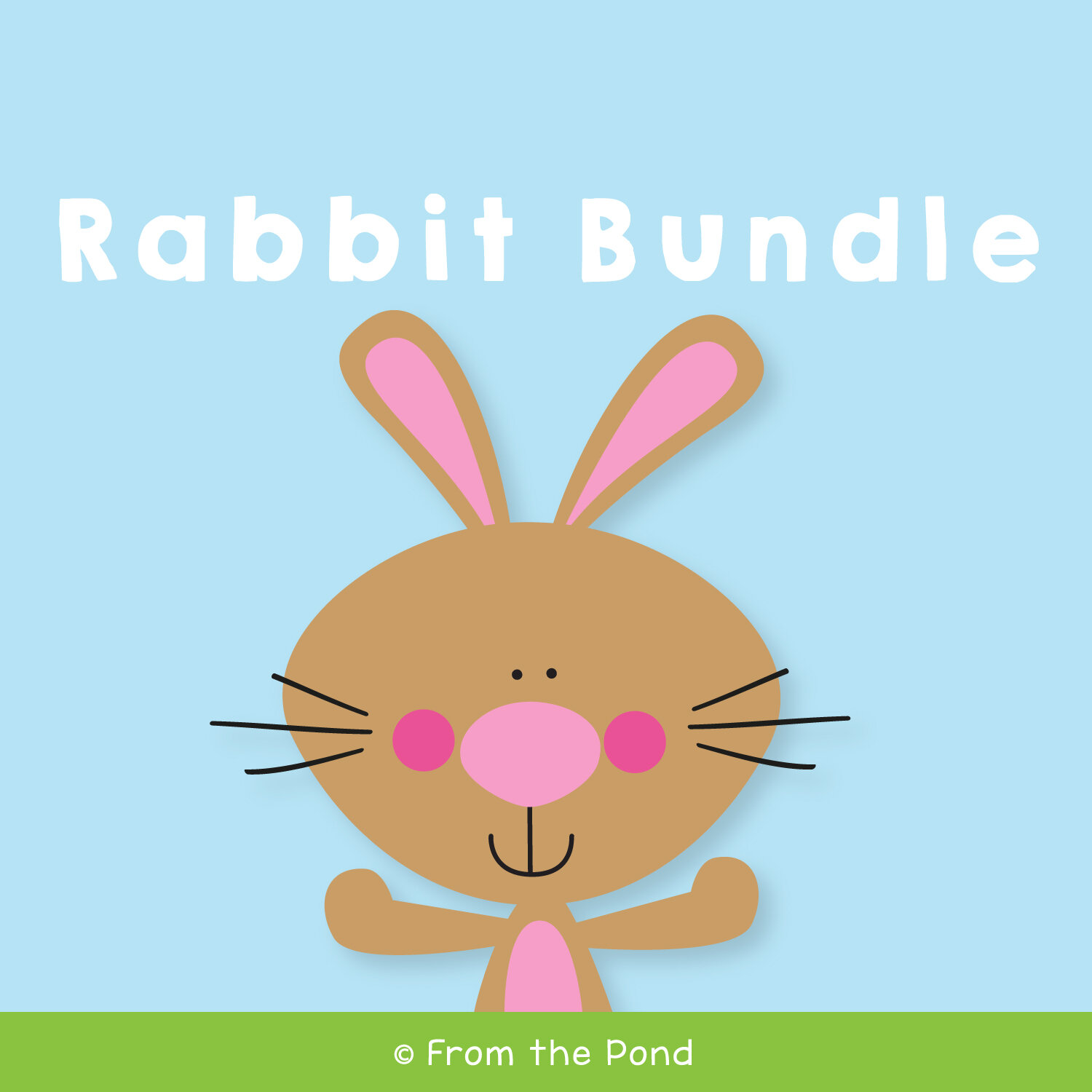 Rabbit Bundle