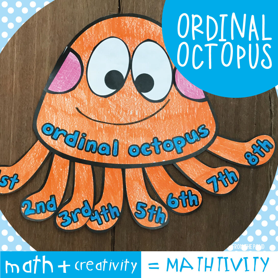 Ordinal Octopus