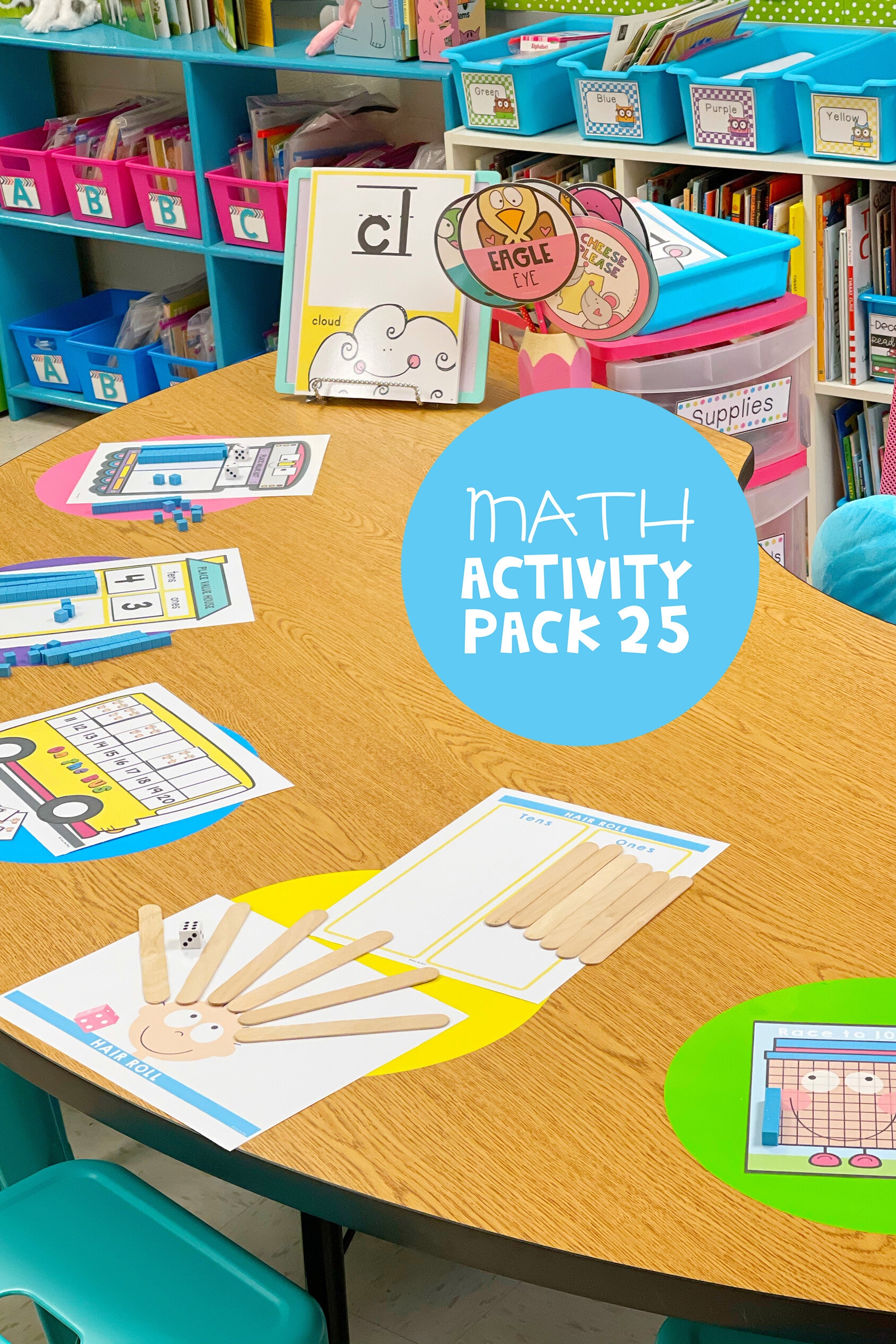 Place Value Activities
