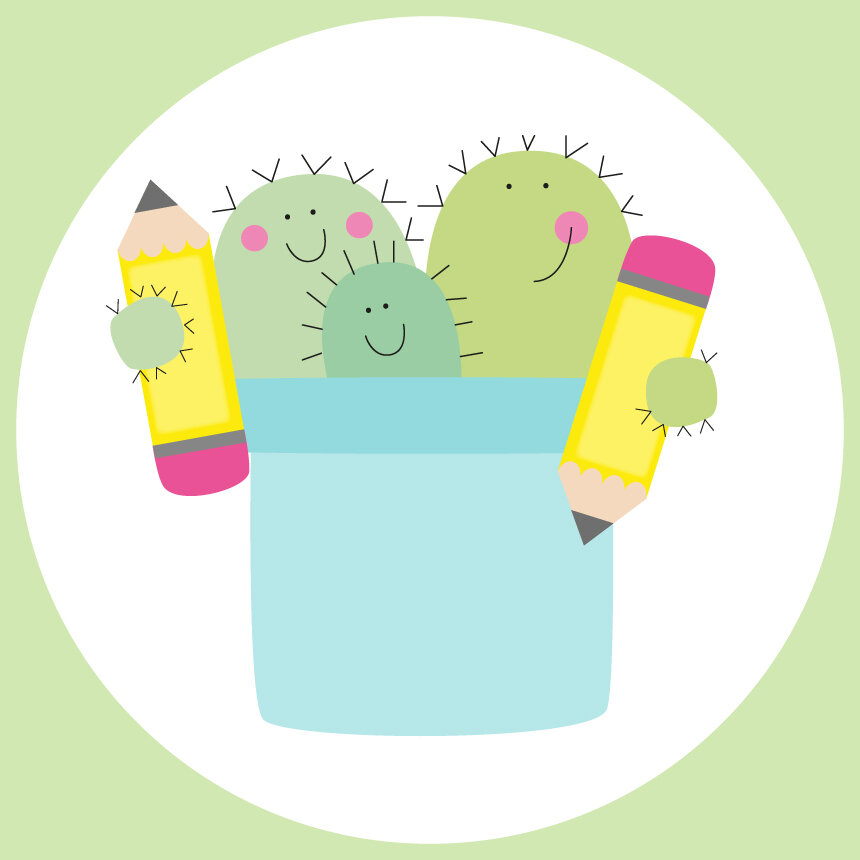 Cactus Ideas