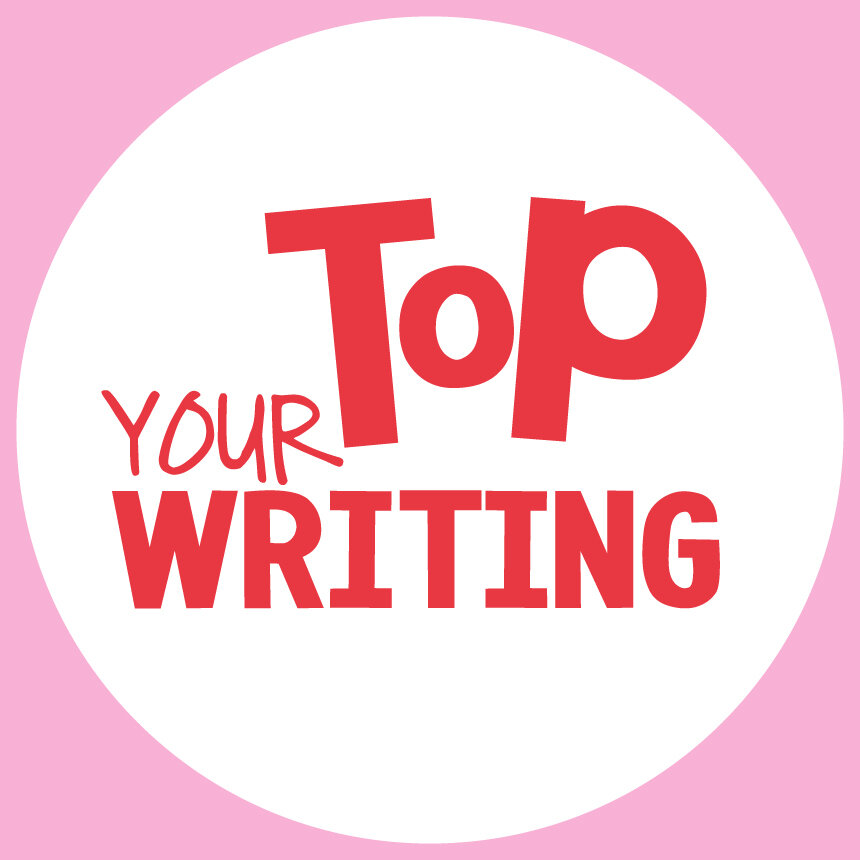 Writing Toppers