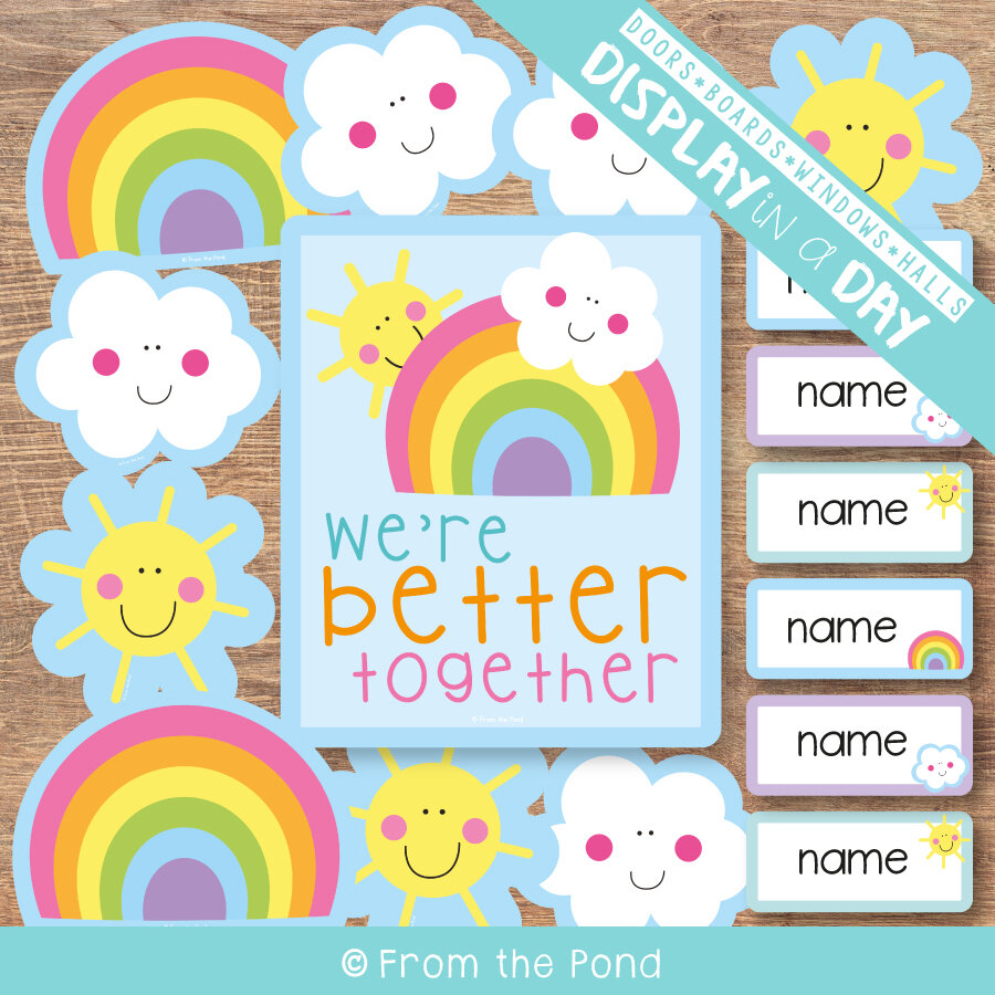 Better Together