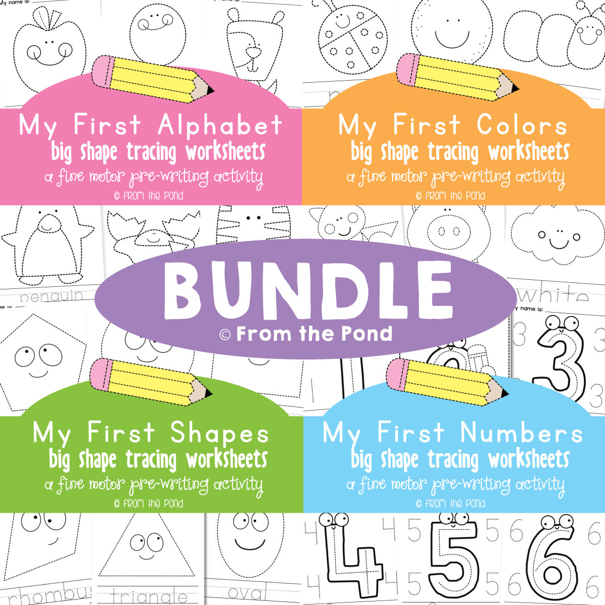 First Tracing Bundle