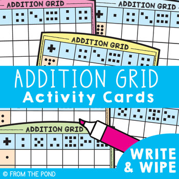 Addition Grid