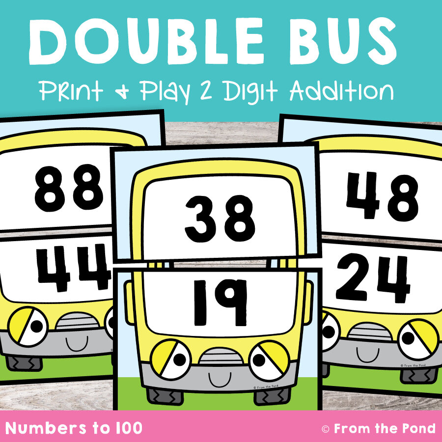 Double Bus