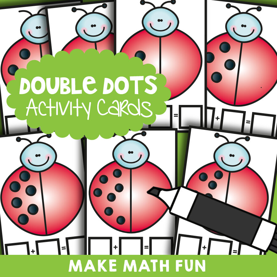 Double Dots