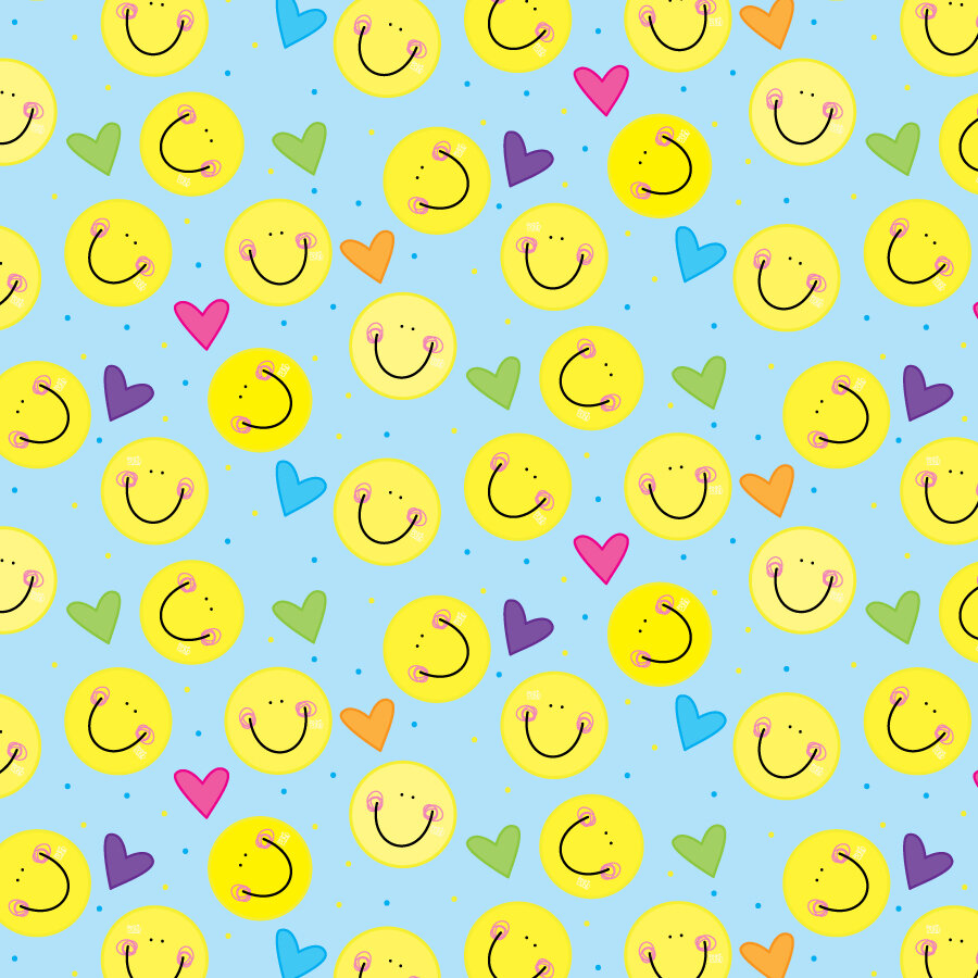 Happy Sunshine and Rainbows Free Phone Wallpaper  Amber Simmons