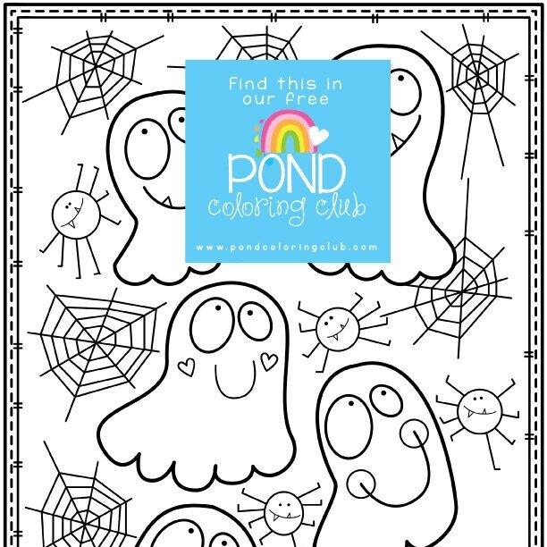 Coloring Page