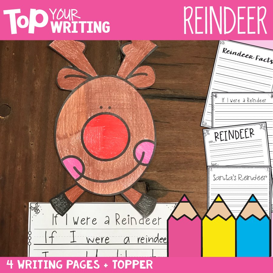 Writing Topper
