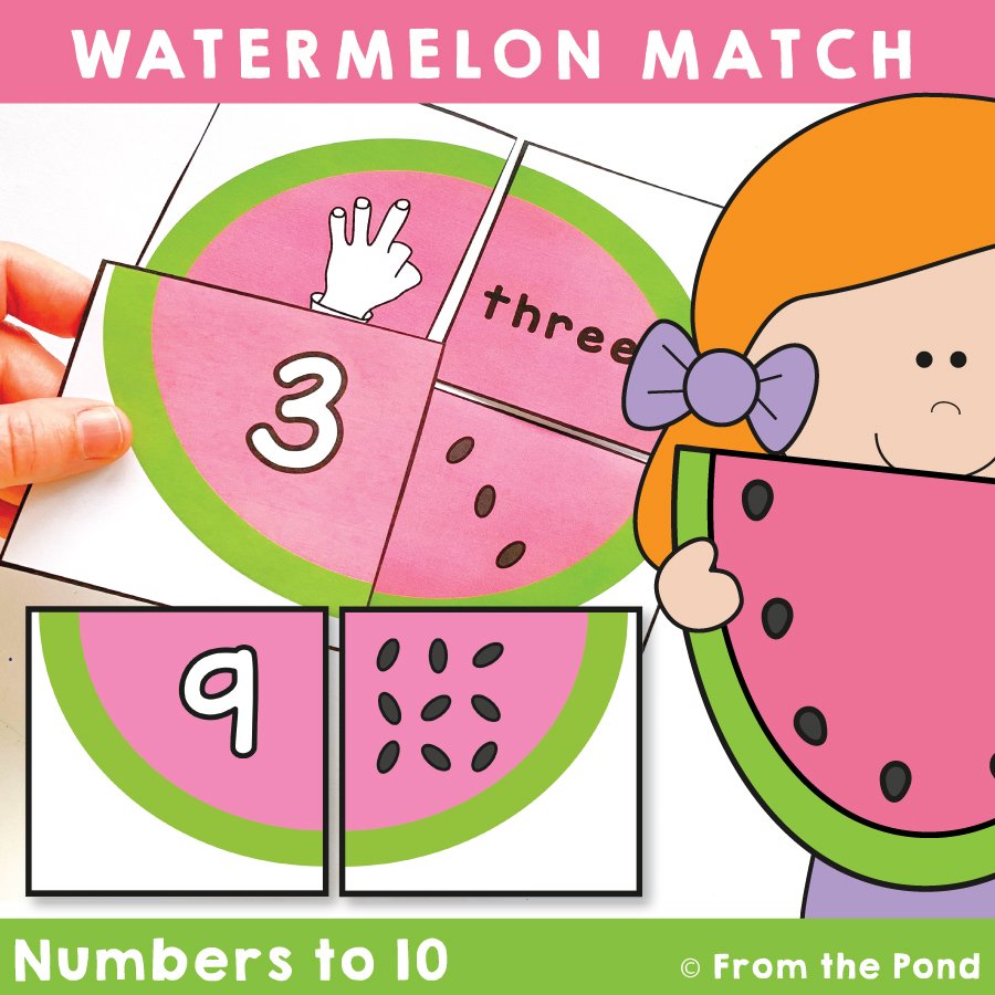 Number Match