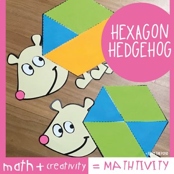 Hexagon Hedgehog
