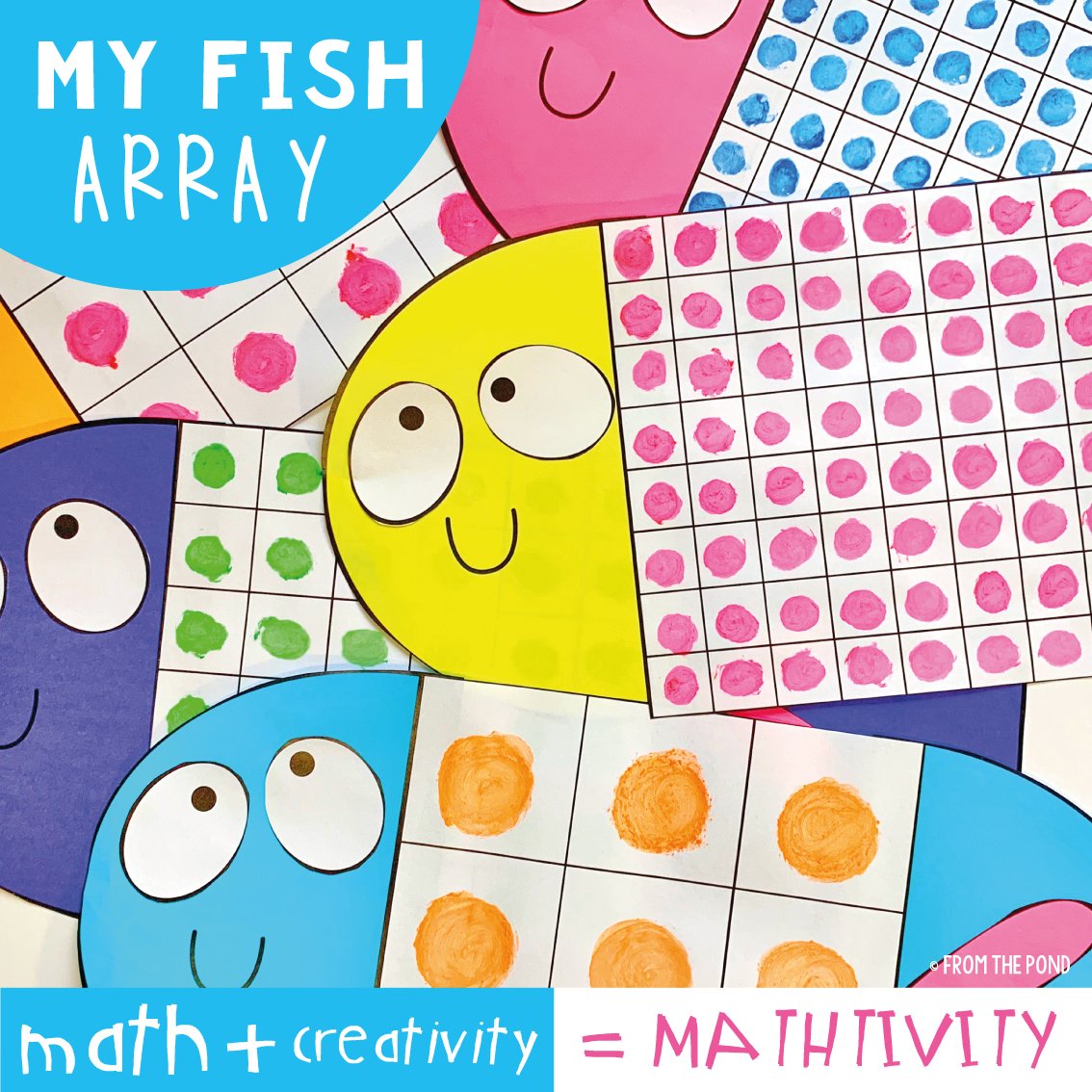 Array Fish