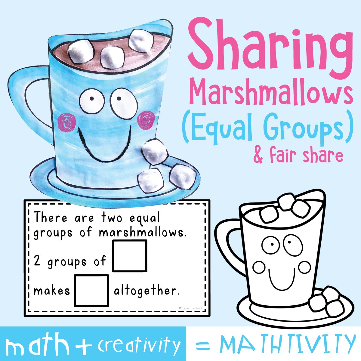 Equal Groups
