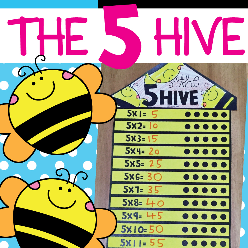 Five Hive