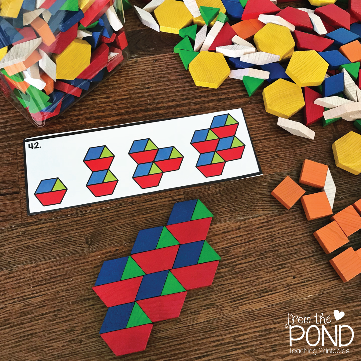 Classroom labels to organize your classroom equipment. — From the Pond Classroom labels to organize your classroom equipment. — From the Pond