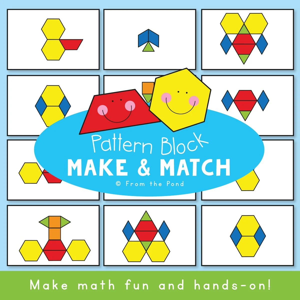 Classroom labels to organize your classroom equipment. — From the Pond Classroom labels to organize your classroom equipment. — From the Pond