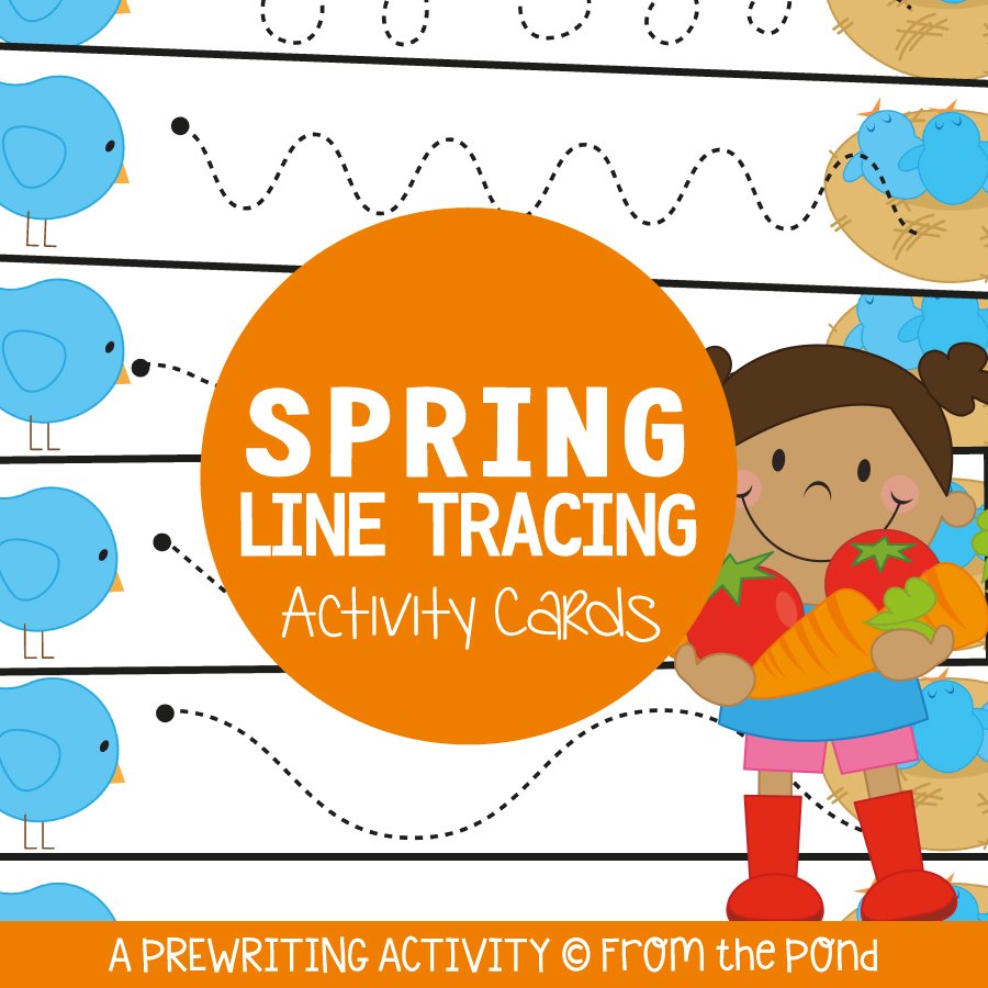Spring Tracing