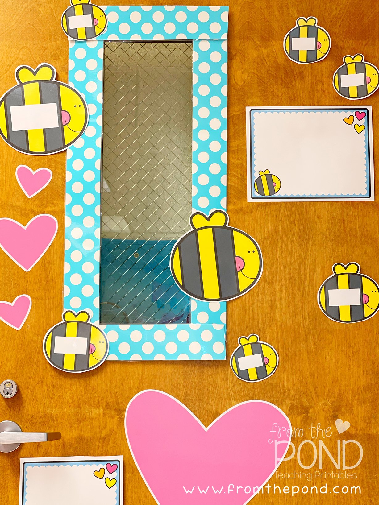 Bee door