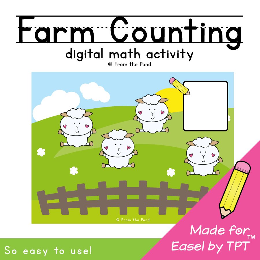 Counting - Digital
