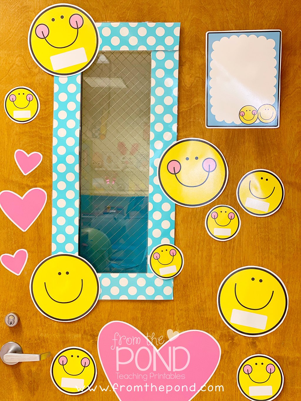 happy face door.jpg