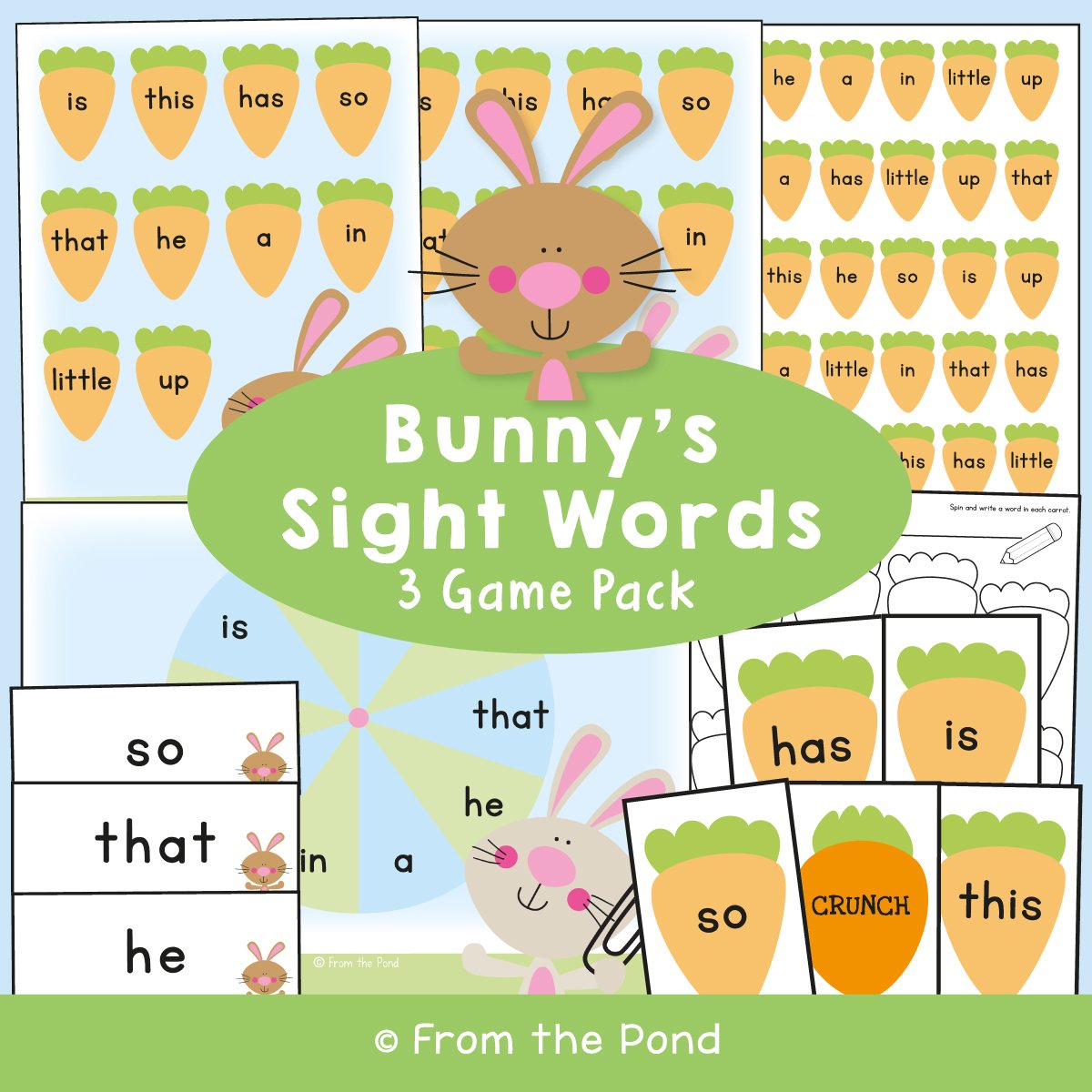 Sight Words